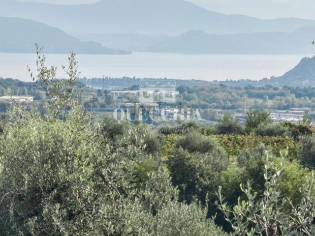 Terreno in vendita a Lazise, Veneto