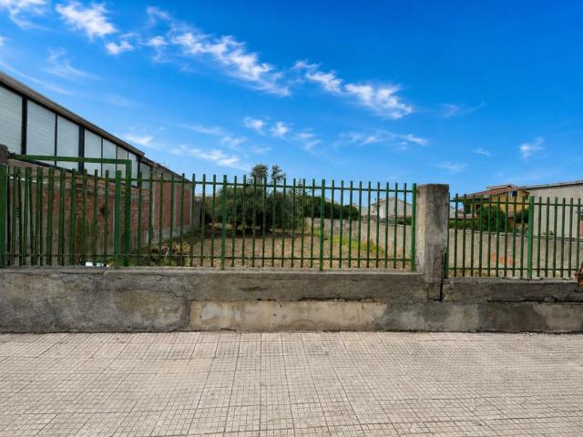 Terreno in vendita a Saponara, Sicilia