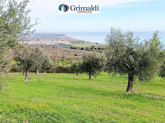 Terreno in vendita a Calabria, Cosenza