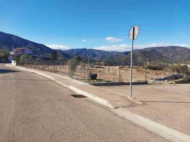 Terreno in vendita a San Vito, Sardigna/Sardegna