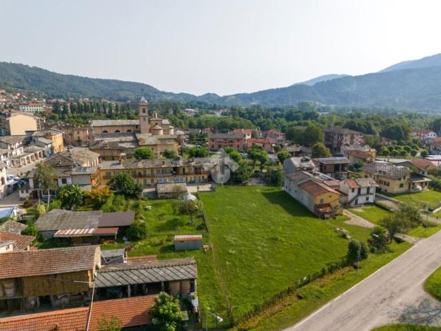 Terreno in vendita a Piemonte, Cuneo