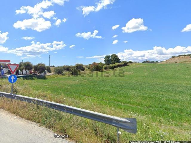Terreno in vendita a Paùli/Monserrato, Casteddu/Cagliari