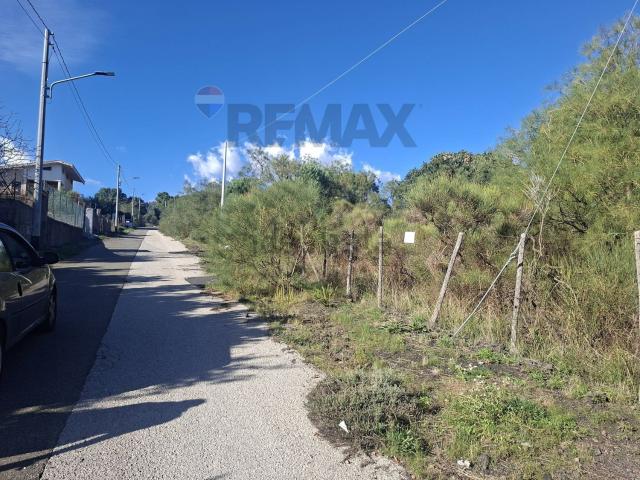 Terreno in vendita a Ragala, Nicolosi
