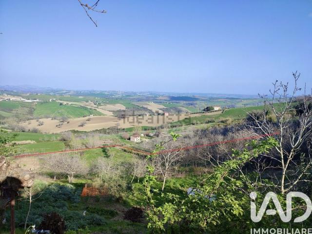 Terreno in vendita a Marche, Ancona