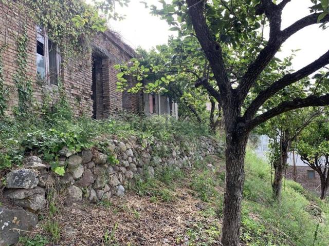Terreno in vendita a San Martino, Spadafora