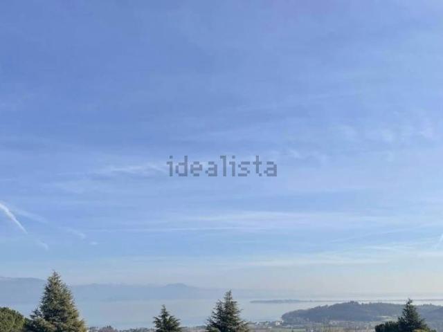 Terreno in vendita a Lonato, Brescia