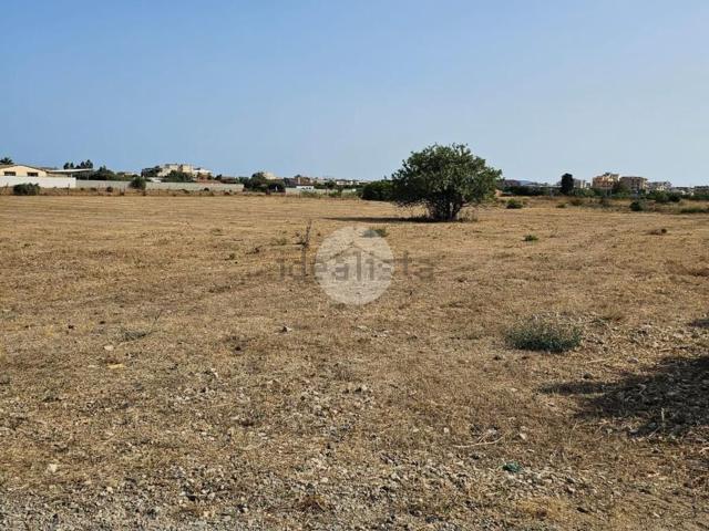 Terreno in vendita a Quartucciu, Sardigna/Sardegna