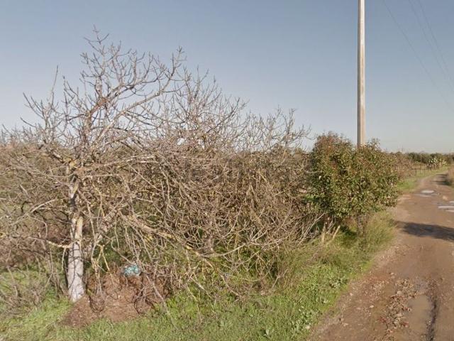 Terreno in vendita a Assemini, Sardigna/Sardegna