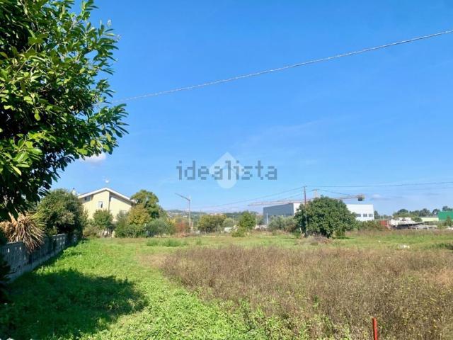 Terreno in vendita a Villa Carmine, Montesilvano