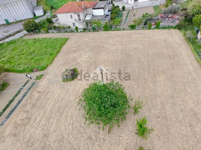 Terreno in vendita a Montesilvano, Abruzzo