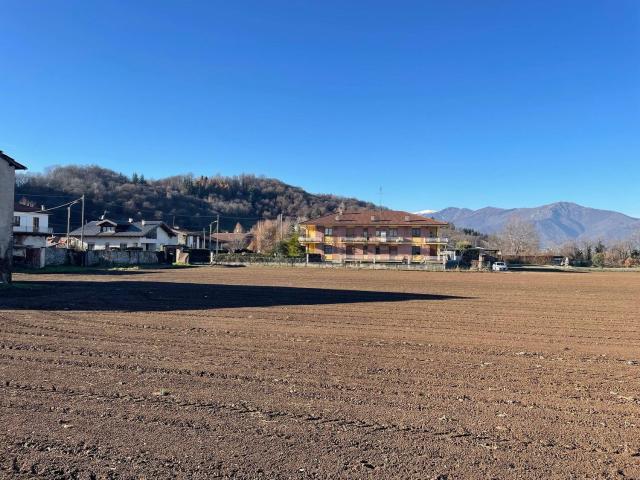Terreno in vendita a Piemonte, Cuneo
