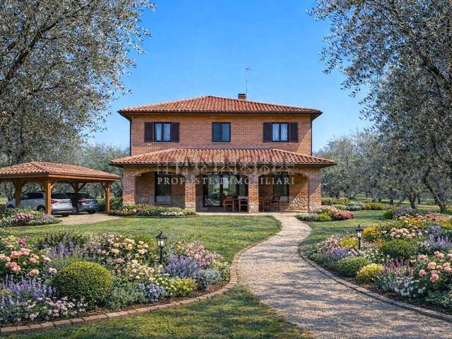 Terreno in vendita a Serre di Rapolano, Rapolano Terme