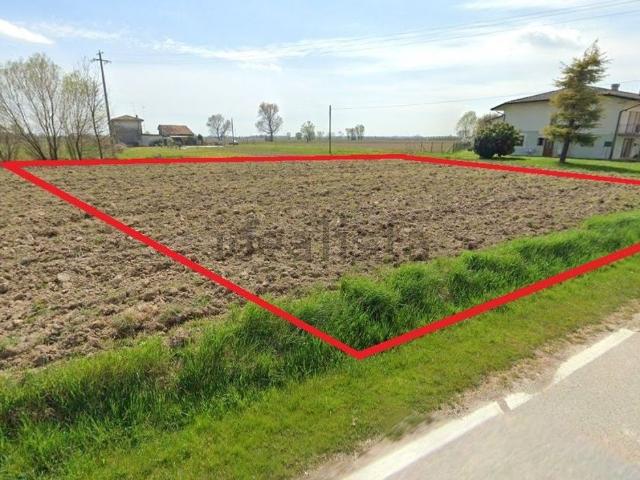 Terreno in vendita a San Giorgio al Tagliamento, San Michele Al Tagliamento