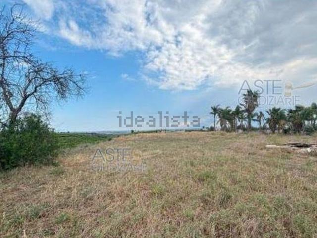 Terreno in vendita a Misterbianco, Sicilia