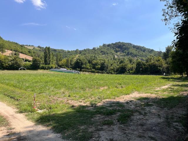 Terreno in vendita a San Lazzaro, Reggio Emilia