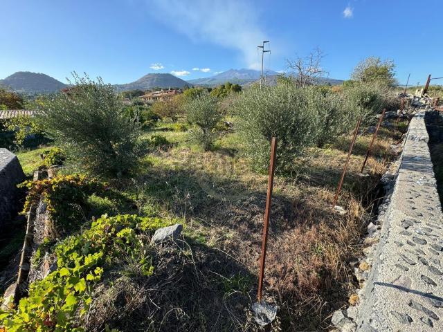 Terreno in vendita a Spoto, Aci Sant'Antonio