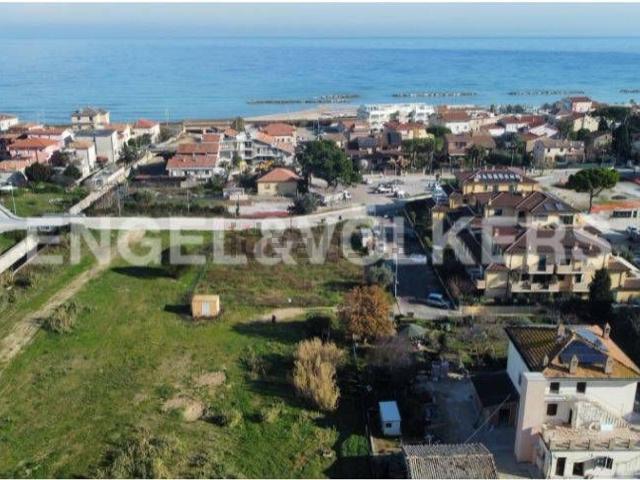Terreno in vendita a Marche, Macerata