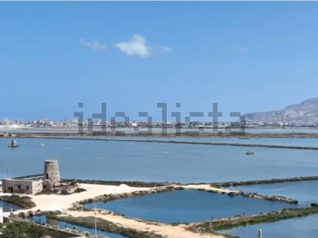 Terreno in vendita a Nubia, Paceco