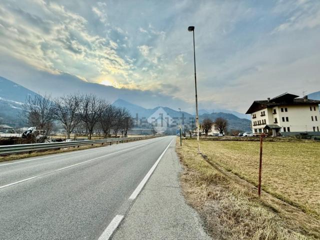Terreno in vendita a Villeneuve, Aosta