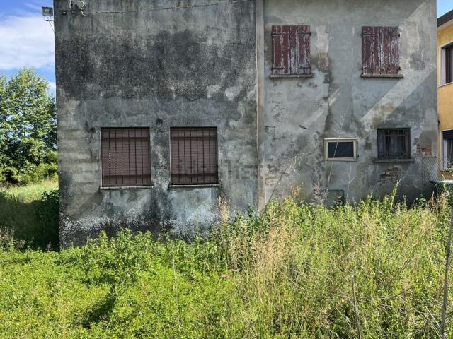 Terreno in vendita a Taggì di Sotto, Villafranca Padovana