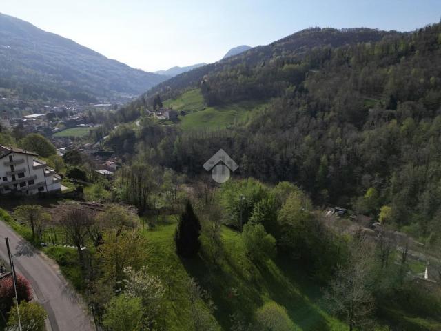Terreno in vendita a Valli Del Pasubio, Veneto