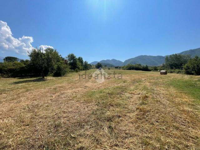 Terreno in vendita a Villa Latina, Lazio