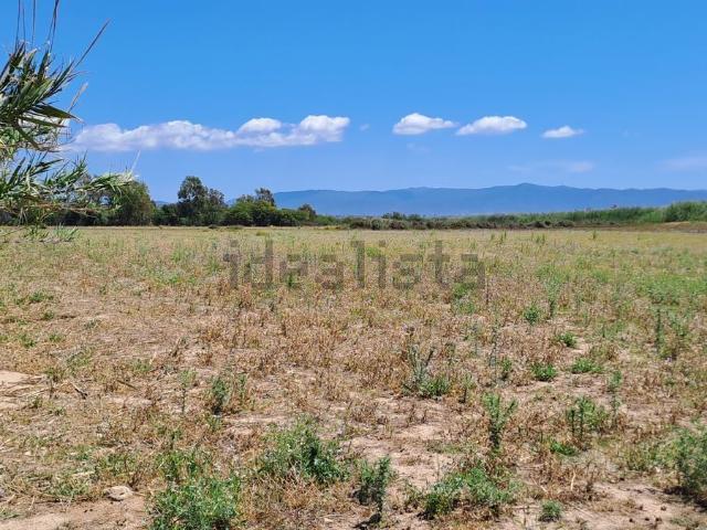 Terreno in vendita a Is Arenas, Quartu Sant'elena