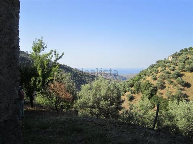 Terreno in vendita a Corigliano-Rossano, Calabria