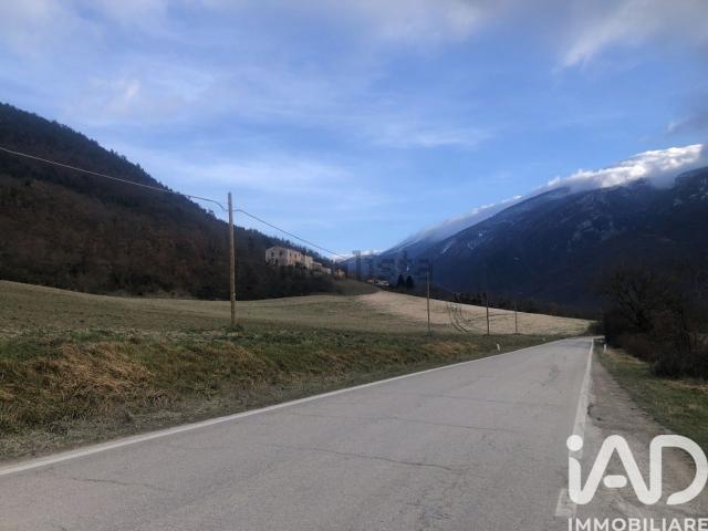 Terreno in vendita a Marche, Pesaro E Urbino