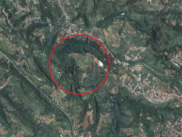 Terreno in vendita a Bivio Donnici, Cosenza
