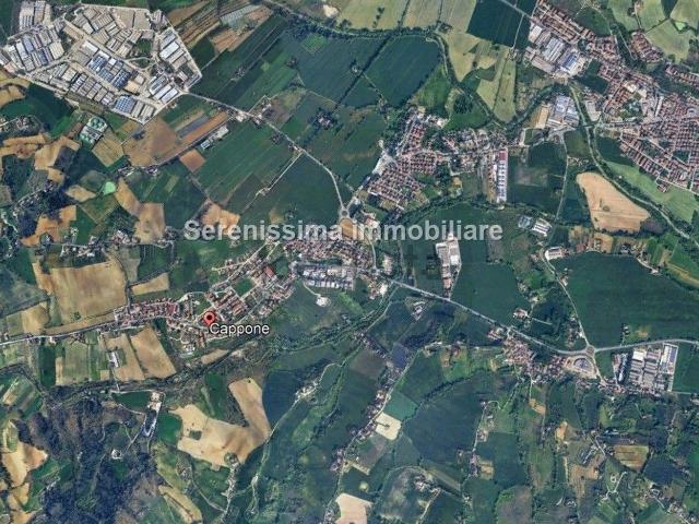Terreno in vendita a Vallefoglia, Marche