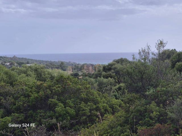Terreno in vendita a Flùmini Cuba, Quartu Sant'Aleni/Quartu Sant'Elena