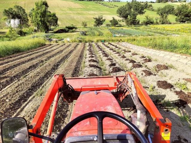 Terreno in vendita a Borghetto, Marche
