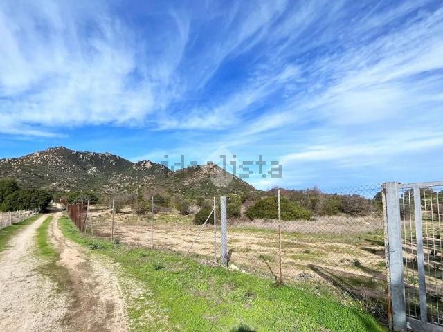 Terreno in vendita a Villasimius, Sardigna/Sardegna