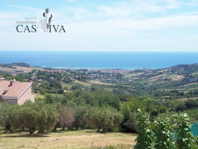 Terreno in vendita a Marche, Ascoli Piceno