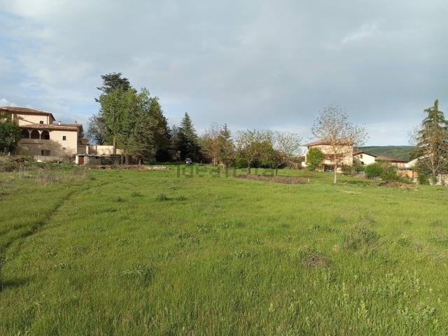 Terreno in vendita a Villa Sant'angelo, Abruzzo