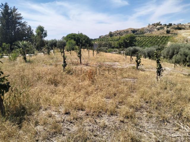 Terreno in vendita a Calabria, Reggio Calabria
