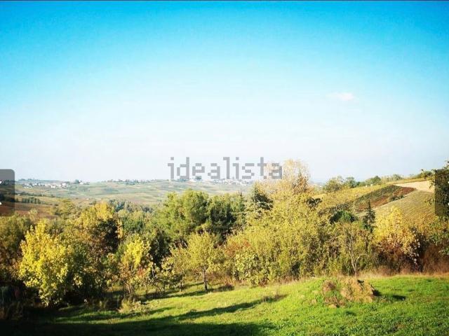 Terreno in vendita a Ziano Piacentino, Reggio Emilia