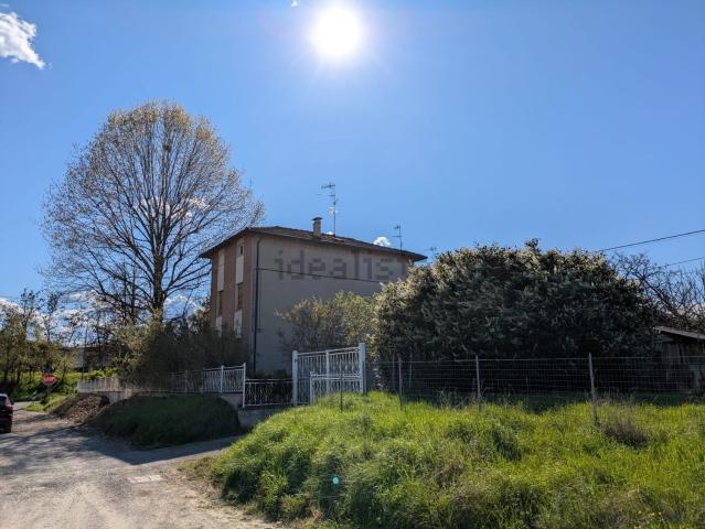 Terreno in vendita a Re, Reggio Emilia