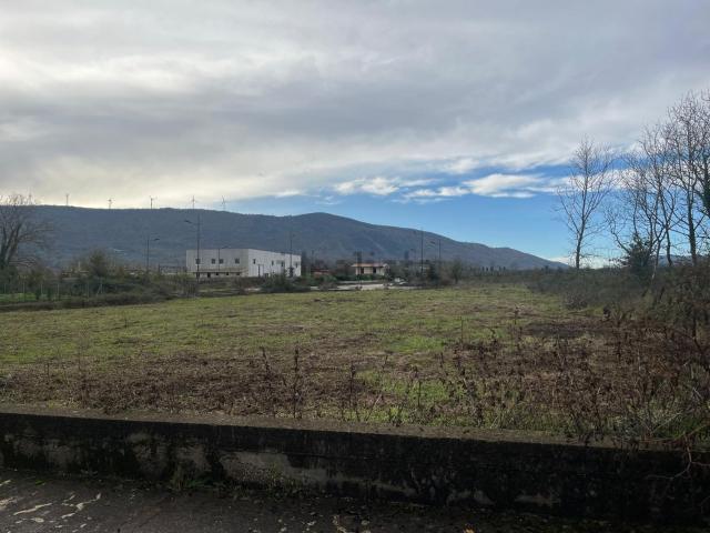 Terreno in vendita a Sant'agata De' Goti, Campania