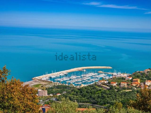 Terreno in vendita a San Martino, Capo D'orlando