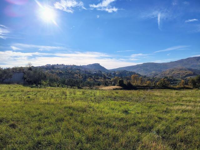 Terreno in vendita a Colle Palumbo, Atessa