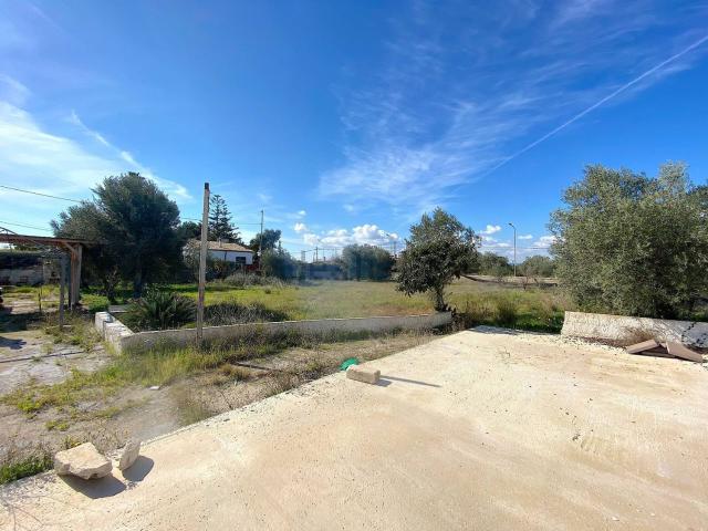 Terreno in vendita a Arenella, Siracusa