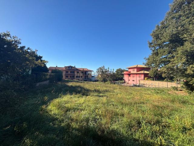 Terreno in vendita a San Lorenzo Nuovo, Viterbo