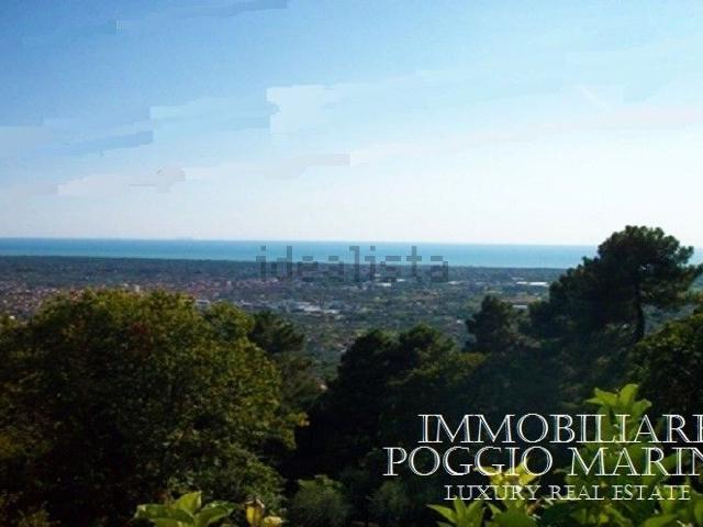 Terreno in vendita a San Carlo, Marina Di Massa