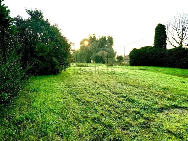 Terreno in vendita a Cavanella, Concordia Sagittaria