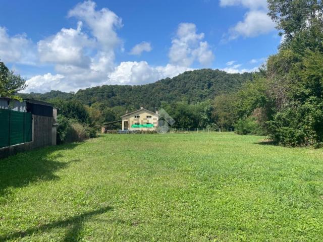 Terreno in vendita a Tarcento, Friuli-Venezia Giulia