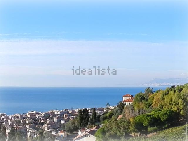 Terreno in vendita a Arziglia, Bordighera