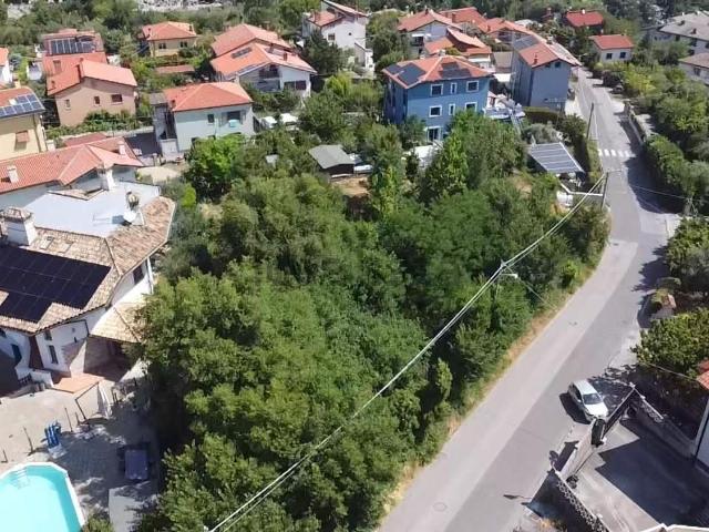 Terreno in vendita a Riostorto, Muggiò