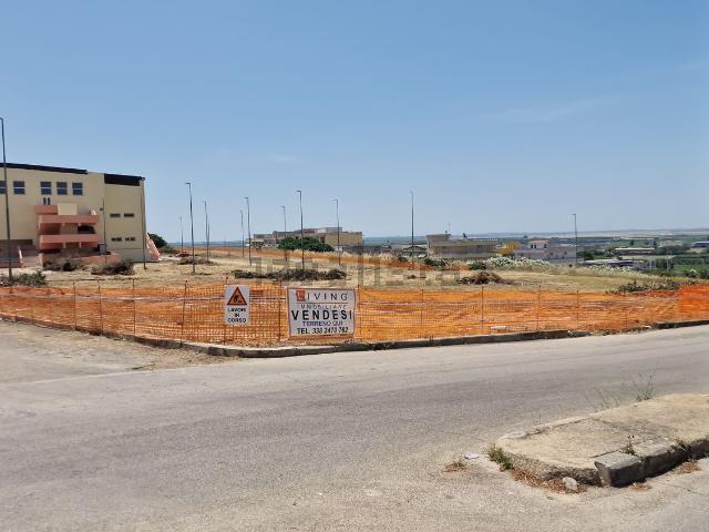 Terreno in vendita a Puglia, Taranto